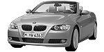 BMW E93 U3640 Fault Code