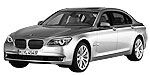 BMW F01 U3640 Fault Code
